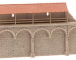 Märklin Spur Z - 82596 - Güterwagen-Set mit gemischten Ladungen - Artikelbild