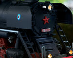 Märklin H0 - 39498 - Dampflokomotive Baureihe 498.1 Albatros - Artikelbild