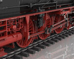 Märklin H0 - 39760 - Dampflokomotive Baureihe 01.10 Altbau - Artikelbild