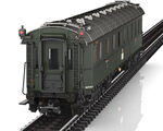 Märklin H0 - 42529 - Schnellzugwagen-Set der Einheitsbauart 1928 bis 1930 - Artikelbild