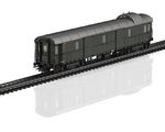Märklin H0 - 42529 - Schnellzugwagen-Set der Einheitsbauart 1928 bis 1930 - Artikelbild