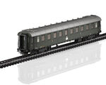 Märklin H0 - 42529 - Schnellzugwagen-Set der Einheitsbauart 1928 bis 1930 - Artikelbild