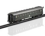 Märklin H0 - 42529 - Schnellzugwagen-Set der Einheitsbauart 1928 bis 1930 - Artikelbild