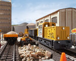 Märklin H0 - 29188 - Start up - Startpackung Baustelle - Artikelbild