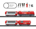 Märklin H0 - 29348 - my world - Startpackung Glacier Express - ab 3 Jahre - Artikelbild