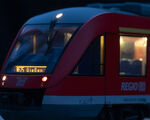 Märklin H0 - 37714 - Nahverkehrs-Dieseltriebwagen Baureihe 648.2 - Artikelbild