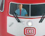 Märklin H0 - 39152 - Elektrolokomotive Baureihe 103 - Artikelbild