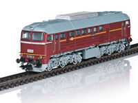 Märklin H0 - 39200 - Diesellokomotive Baureihe 120