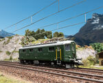 Märklin H0 - 39423 - Elektrolokomotive Re 4/4 - Artikelbild