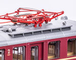 Märklin H0 - 39853 - Triebwagen ET 85 - Artikelbild