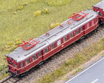 Märklin H0 - 39853 - Triebwagen ET 85 - Artikelbild