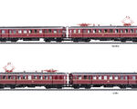 Märklin H0 - 39853 - Triebwagen ET 85 - Artikelbild