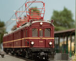 Märklin H0 - 39853 - Triebwagen ET 85 - Artikelbild