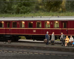 Märklin H0 - 39853 - Triebwagen ET 85 - Artikelbild