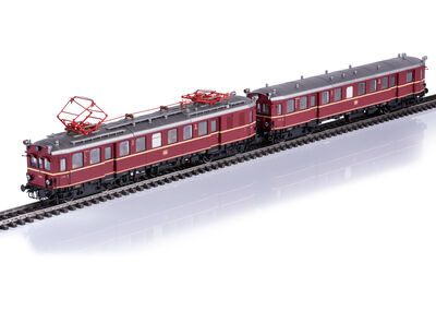 Märklin H0 - 39853 - Triebwagen ET 85 - Artikelbild