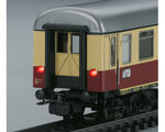 Märklin H0 - 40851 - Rheingoldwagen-Set Tin Plate - Artikelbild