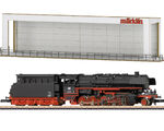 Märklin Spur Z - 88975 - Dampflokomotive Baureihe 44 mit Öltender - Artikelbild