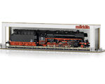 Märklin Spur Z - 88975 - Dampflokomotive Baureihe 44 mit Öltender - Artikelbild