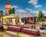Märklin Spur Z - 89025 - Panzer-Set - Artikelbild