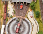 Märklin Spur Z - 89025 - Panzer-Set - Artikelbild
