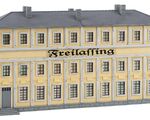 Märklin Spur Z - 89025 - Panzer-Set - Artikelbild