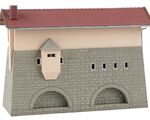 Märklin Spur Z - 89025 - Panzer-Set - Artikelbild