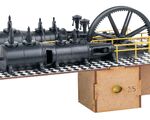 Märklin Spur Z - 89025 - Panzer-Set - Artikelbild