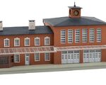 Märklin Spur Z - 89025 - Panzer-Set - Artikelbild