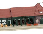 Märklin Spur Z - 89025 - Panzer-Set - Artikelbild