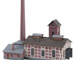 Märklin Spur Z - 89025 - Panzer-Set - Artikelbild