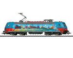 Märklin H0 - 36648 - Elektrolokomotive Baureihe 185.2 - Artikelbild