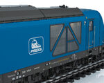 Märklin H0 - 39294 - Zweikraftlokomotive Baureihe 248 - Artikelbild