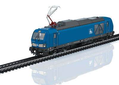 Märklin H0 - 39294 - Zweikraftlokomotive Baureihe 248 - Artikelbild