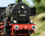 Märklin H0 - 39782 - Dampflokomotive Baureihe 78.10 - Artikelbild