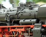 Märklin H0 - 39782 - Dampflokomotive Baureihe 78.10 - Artikelbild