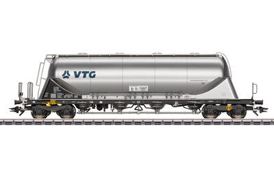 Märklin H0 - 48190 - Silowagen Uacns - Artikelbild