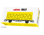 Märklin H0 - 48880 - SMILEY® Wagen 2023 - Artikelbild