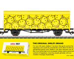 Märklin H0 - 48880 - SMILEY® Wagen 2023 - Artikelbild