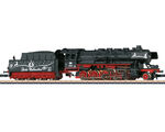 Märklin Spur Z - 88847 - Dampflokomotive Baureihe 50 - Artikelbild