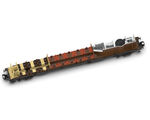 Märklin H0 - 42893 - Personenwagen-Set 1 FD Mozart - Artikelbild
