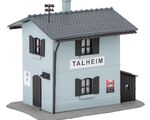 Märklin H0 - 47156 - Rungenwagen Max Bögl - Artikelbild