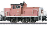 Märklin H0 - 37896 - Diesellokomotive Baureihe 360 - Artikelbild