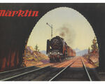 Märklin H0 - 45901 - -Katalogwagen 1930 - Artikelbild