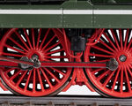 Märklin H0 - 38201 - Dampflokomotive 18 201 - Artikelbild