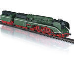 Märklin H0 - 38201 - Dampflokomotive 18 201 - Artikelbild