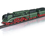 Märklin H0 - 38201 - Dampflokomotive 18 201 - Artikelbild