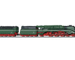 Märklin H0 - 38201 - Dampflokomotive 18 201 - Artikelbild