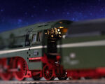 Märklin H0 - 38201 - Dampflokomotive 18 201 - Artikelbild