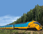 Märklin H0 - 39705 - Dieseltriebzug Northlander - Artikelbild