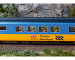 Märklin H0 - 39705 - Dieseltriebzug Northlander - Artikelbild